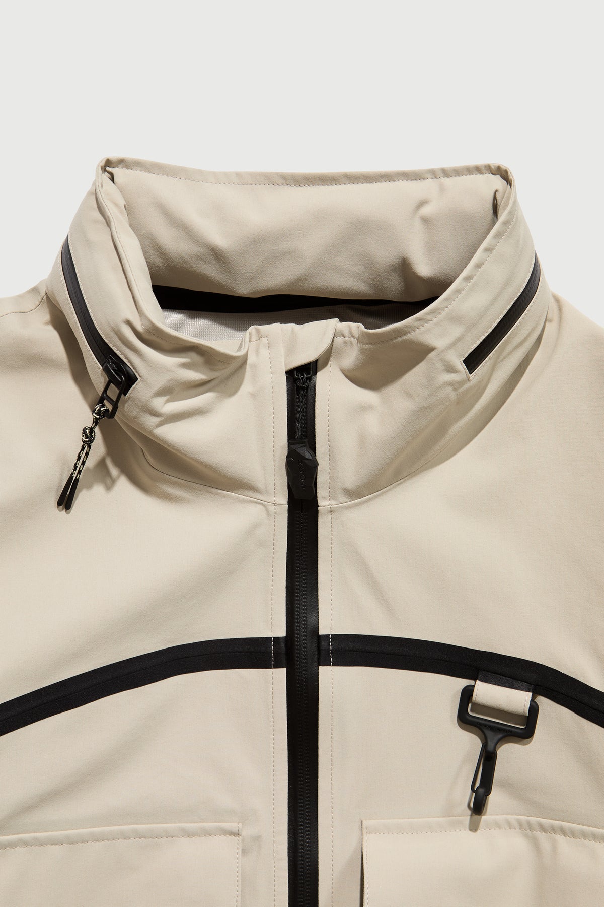 Owens Shell Jacket - HS.TS