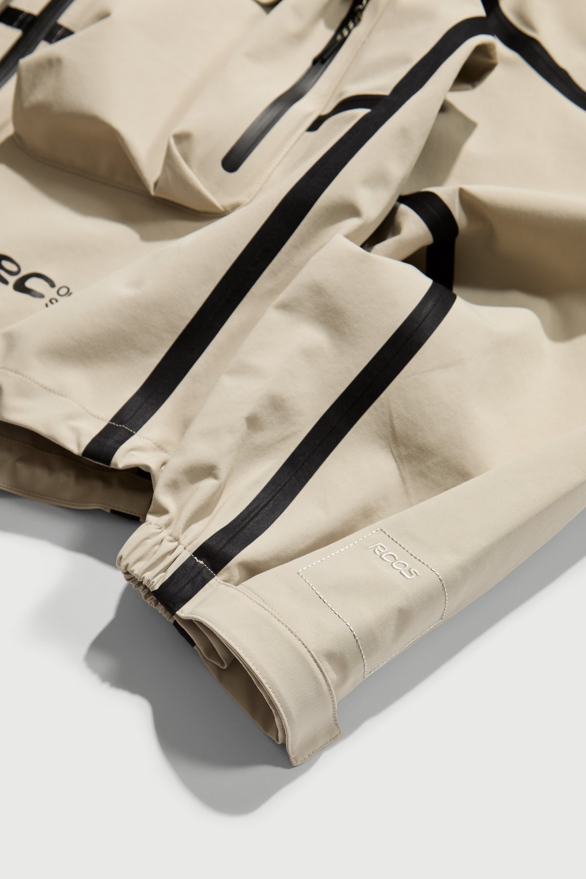 Owens Shell Jacket - HS.TS