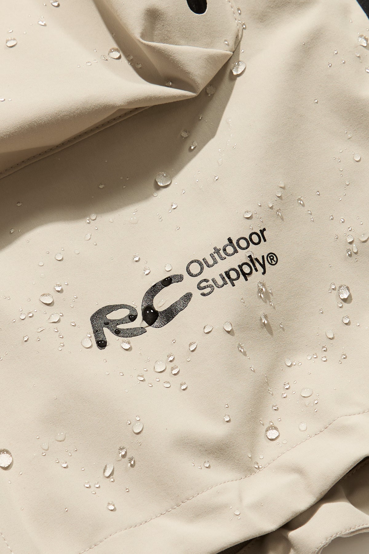 Owens Shell Jacket - HS.TS