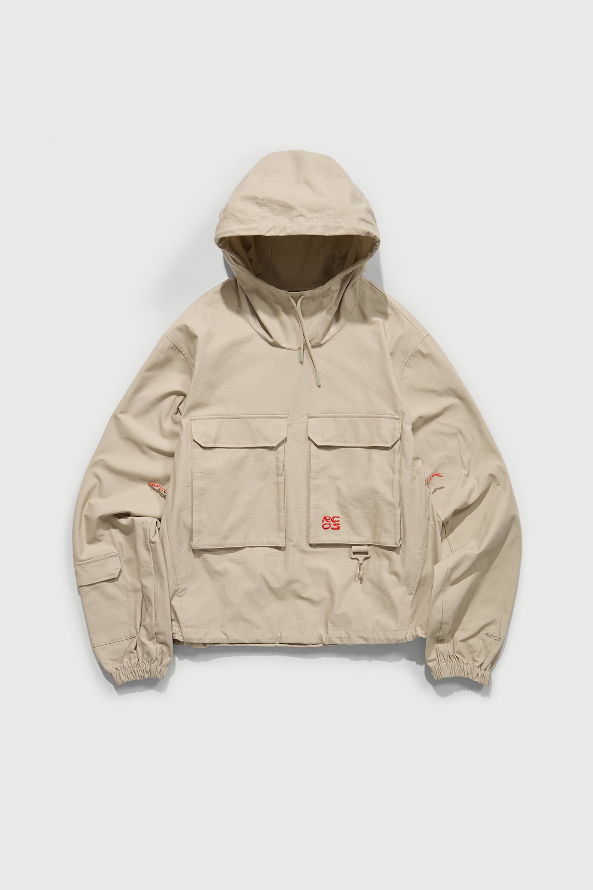 Sierra Anorak - CR