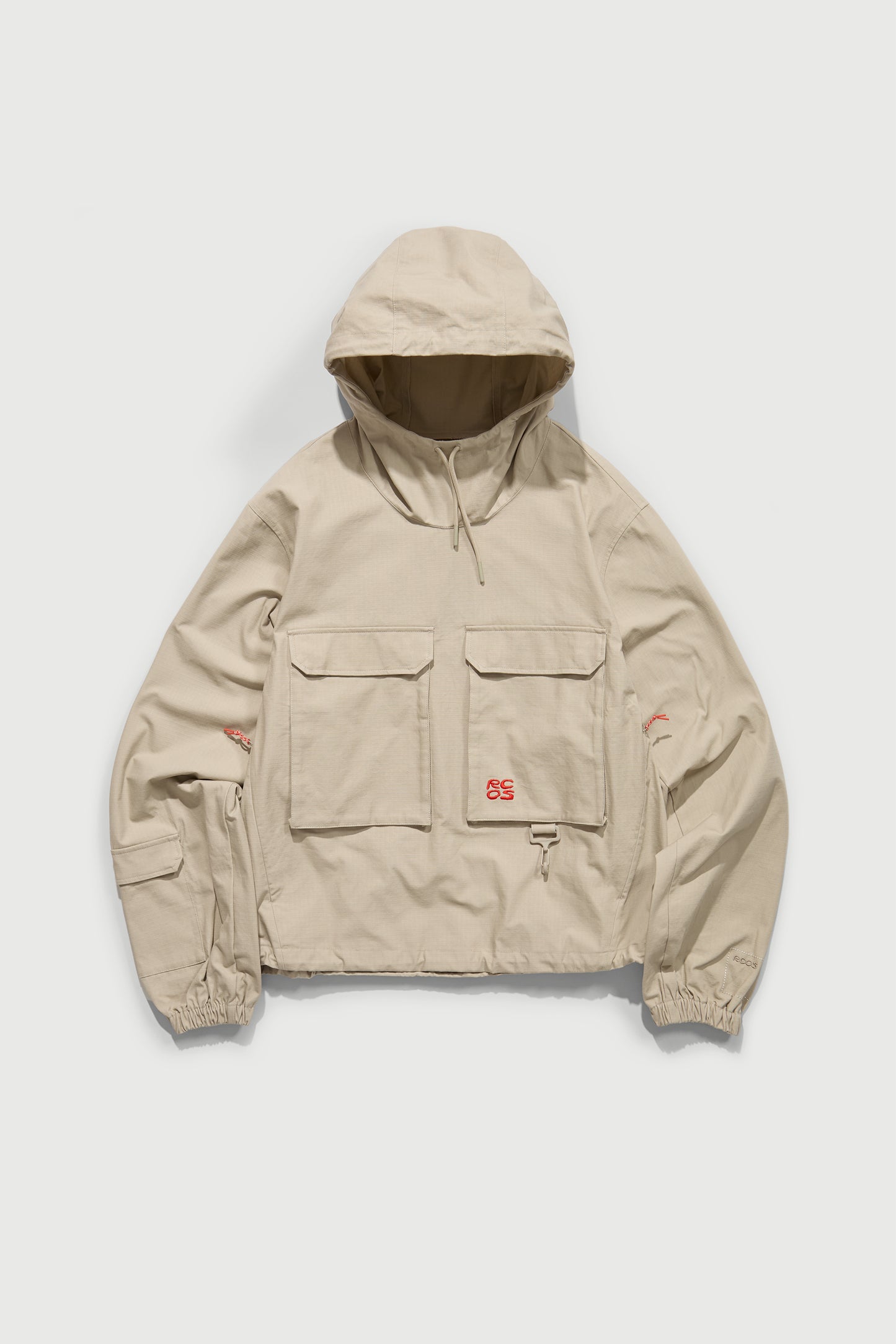 Sierra Anorak - CR