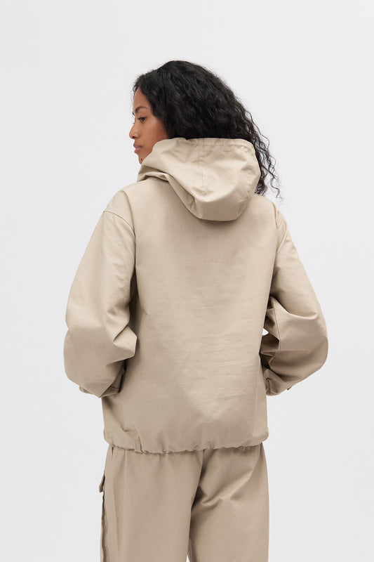 Sierra Anorak - CR