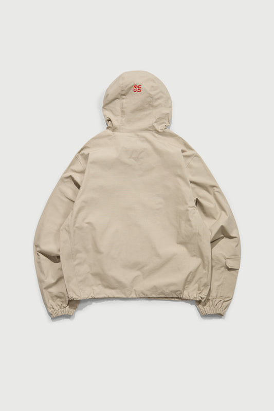 Sierra Anorak - CR