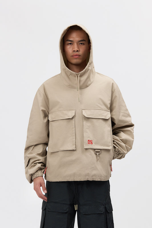 Sierra Anorak - CR