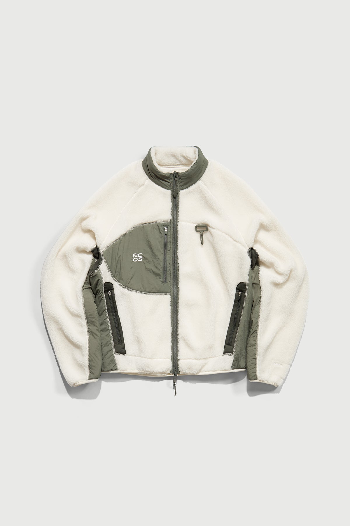 Sequoia Fleece - SF