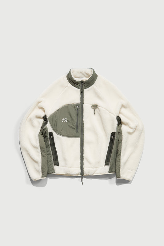 Sequoia Fleece - SF
