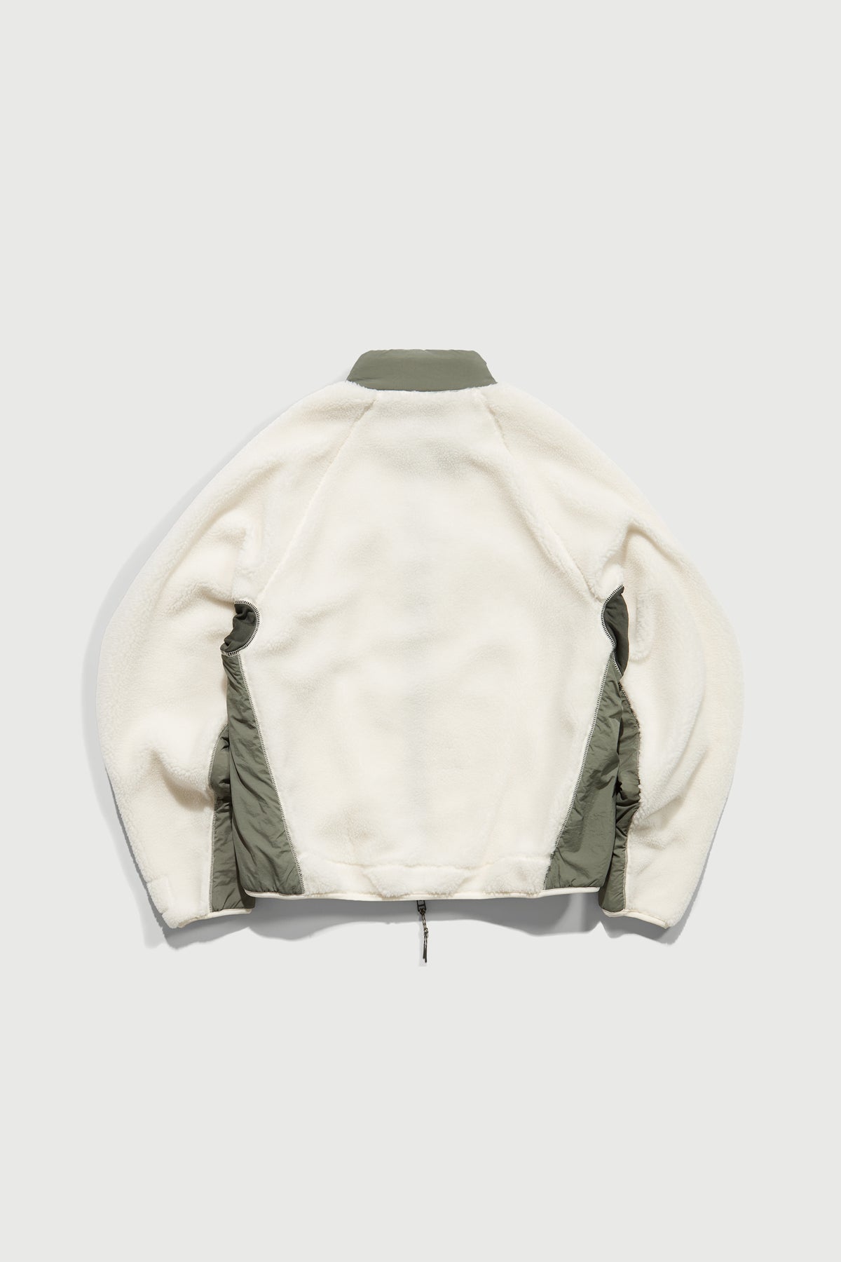 Sequoia Fleece - SF