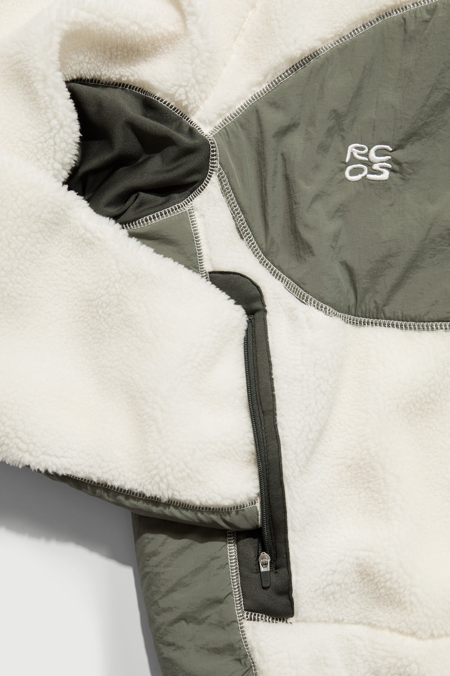 Sequoia Fleece - SF