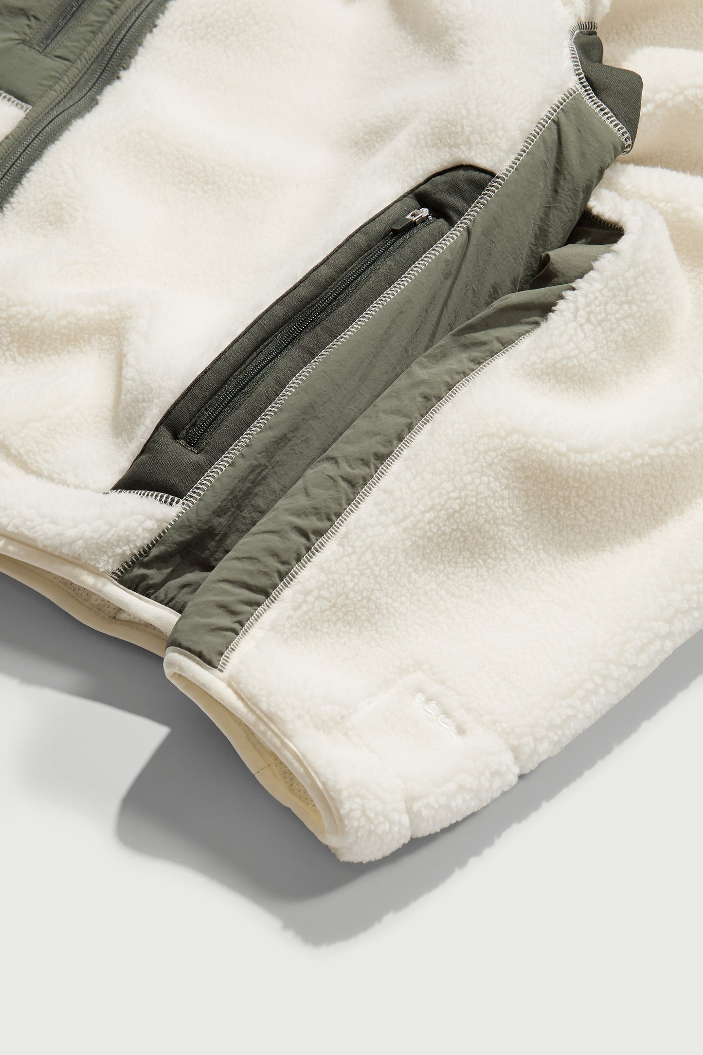 Sequoia Fleece - SF