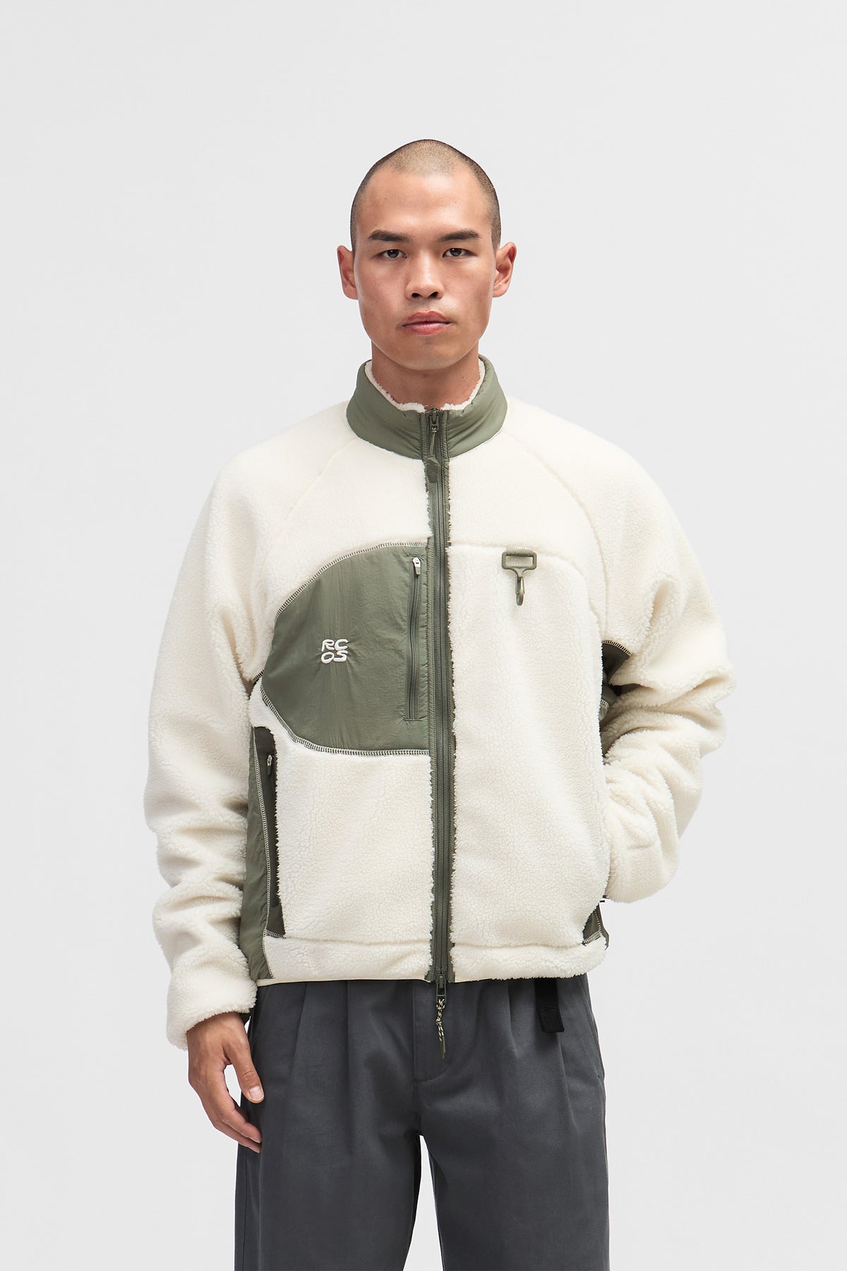 Sequoia Fleece - SF