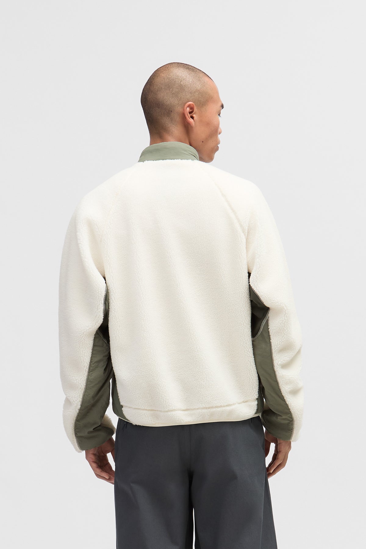 Sequoia Fleece - SF