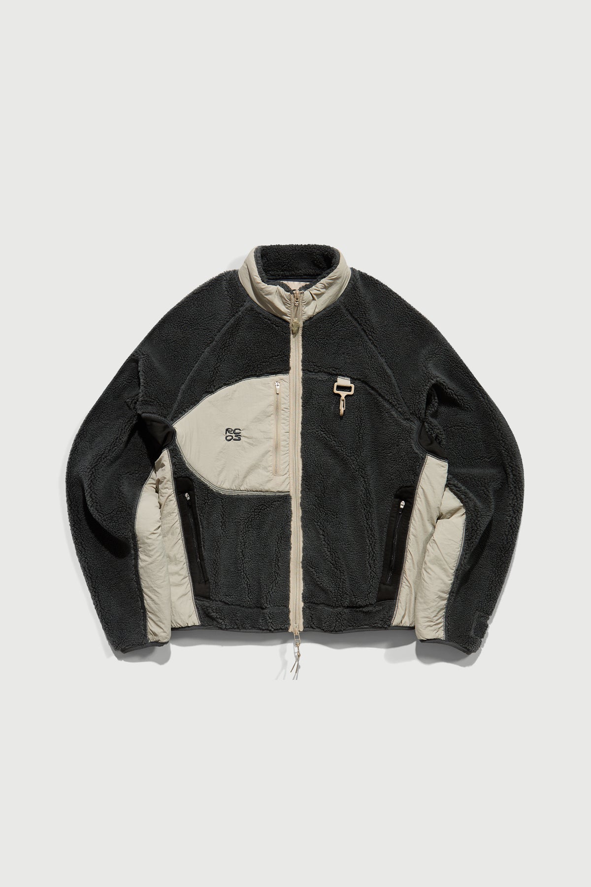Sequoia Fleece - SF