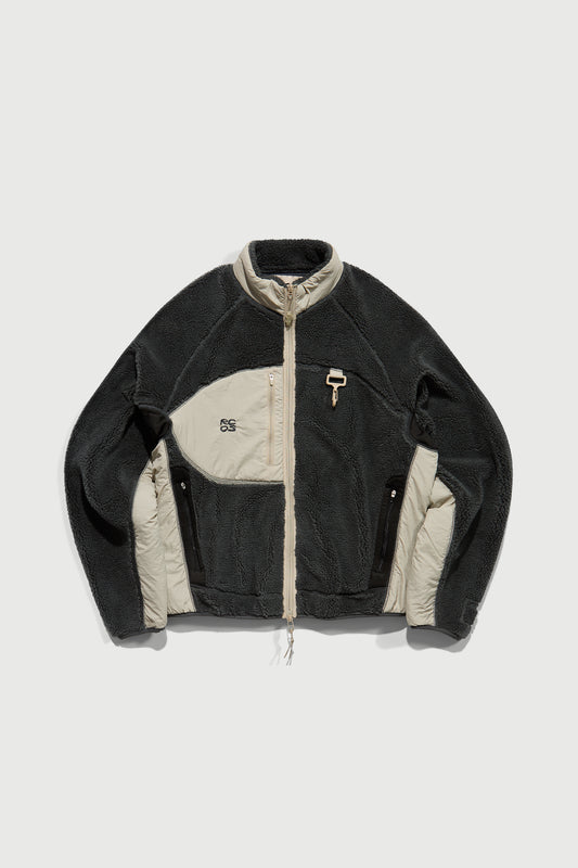 Sequoia Fleece - SF