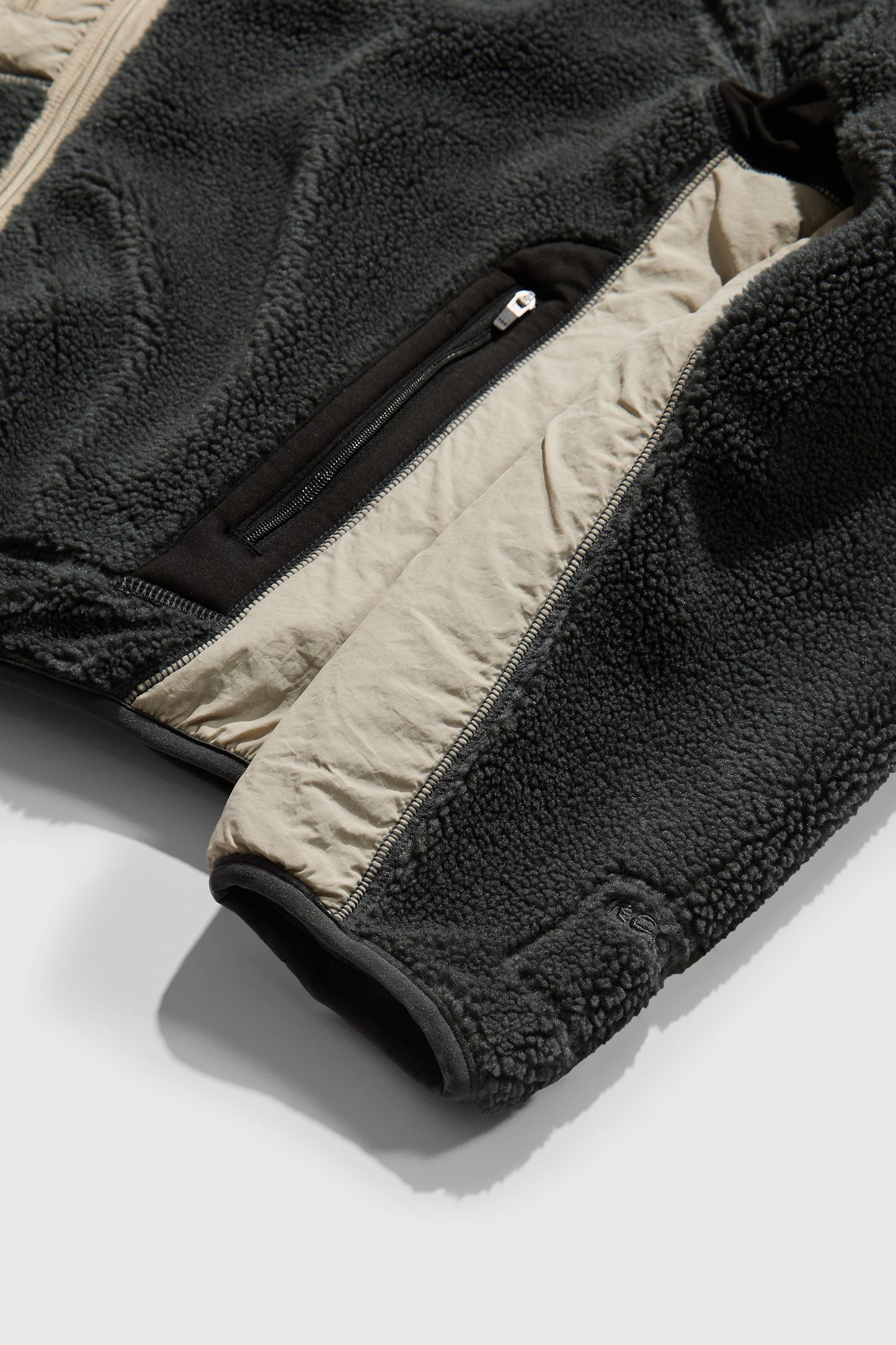 Sequoia Fleece - SF