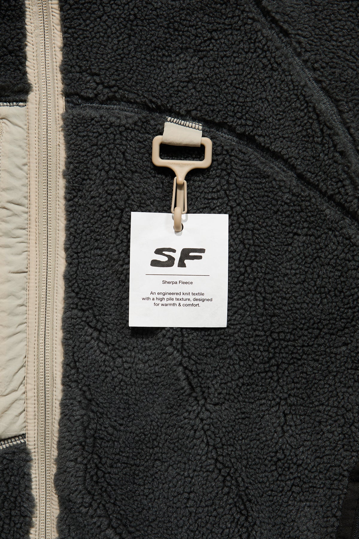 Sequoia Fleece - SF