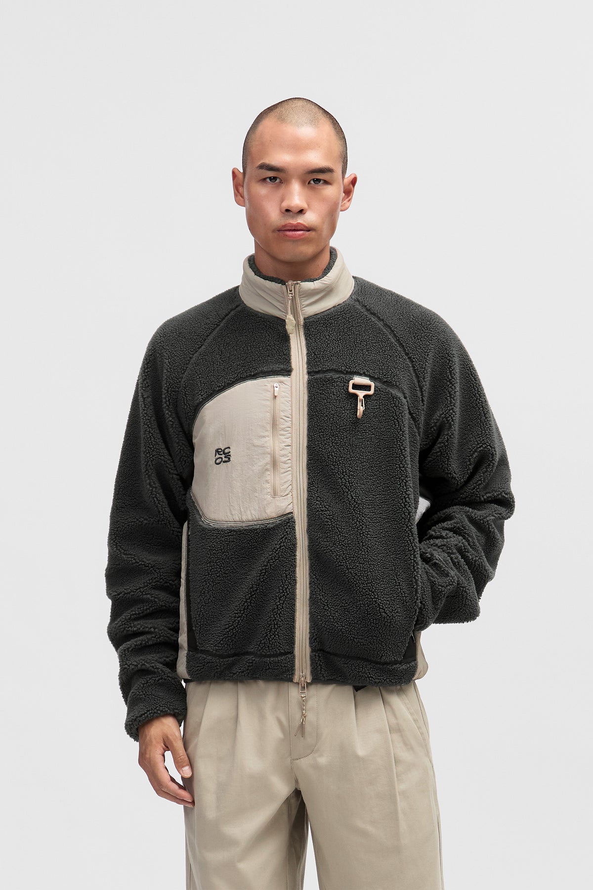 Sequoia Fleece - SF