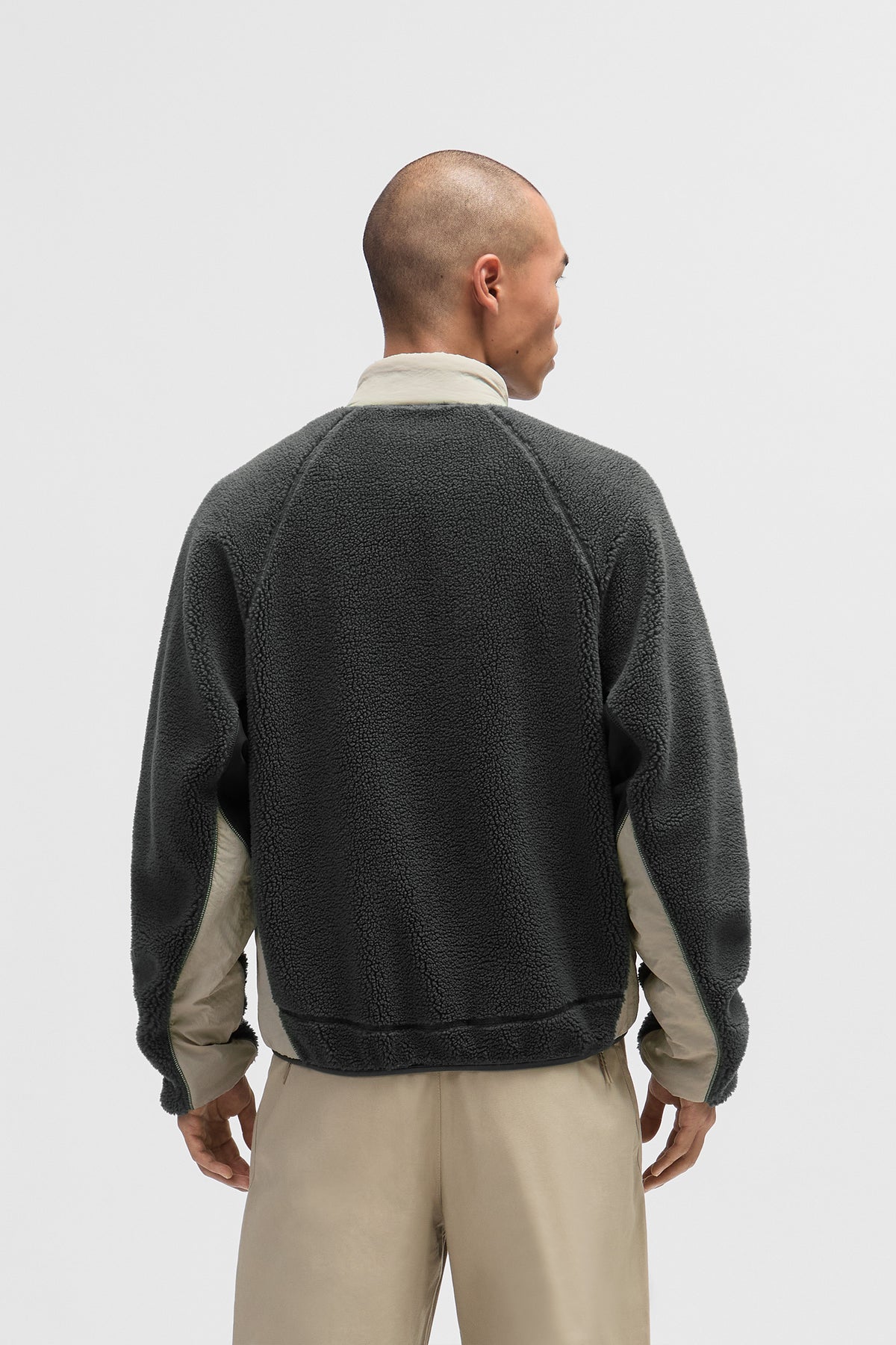 Sequoia Fleece - SF