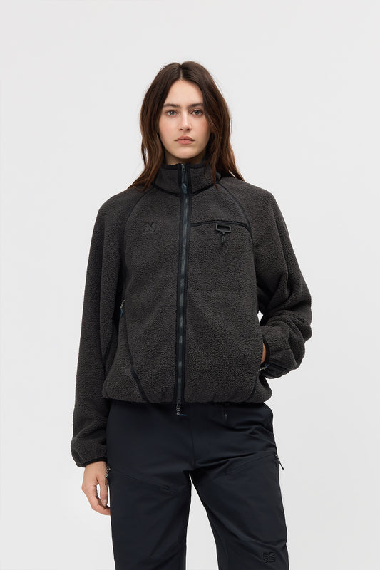 Owens Fleece - SF
