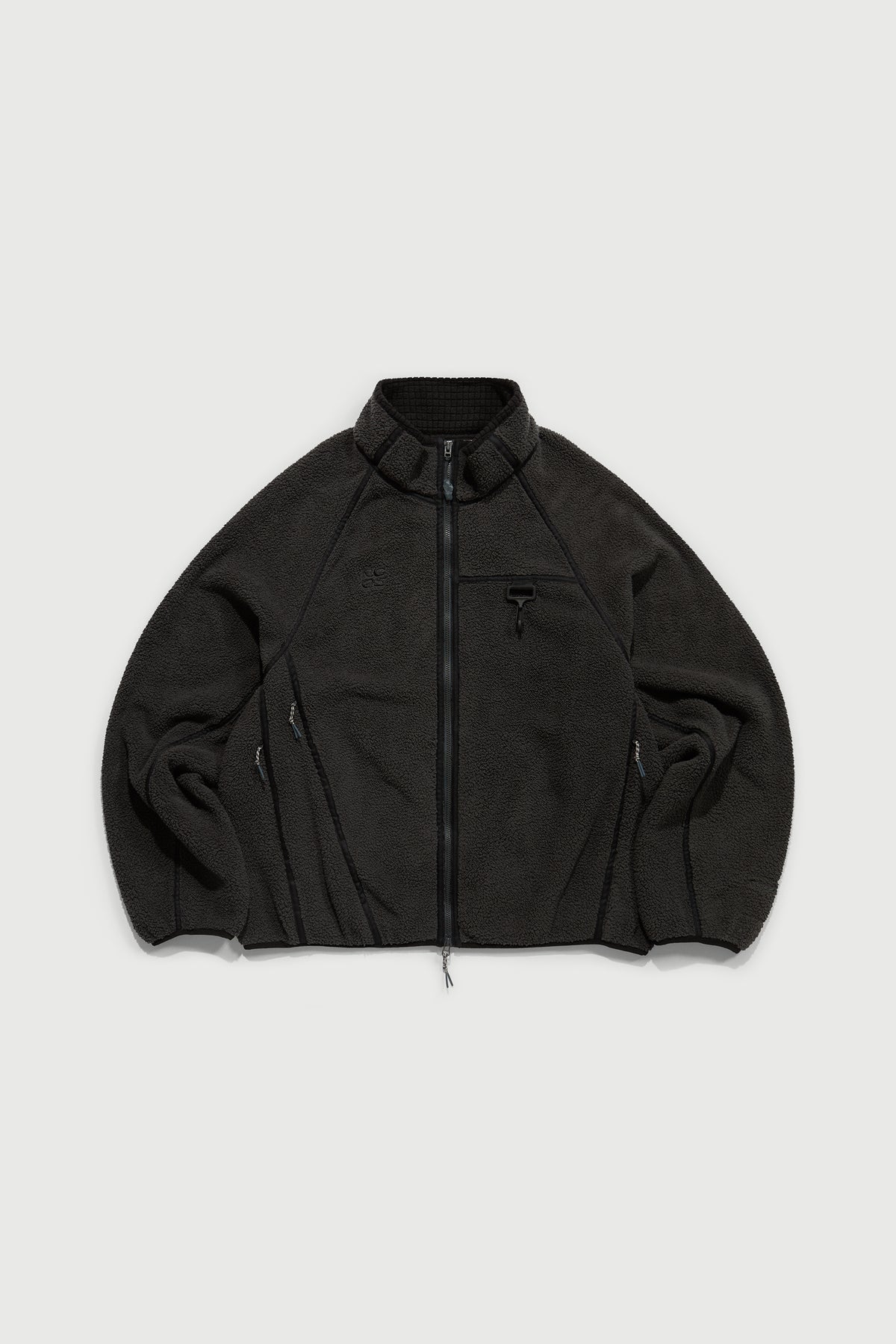 Owens Fleece - SF