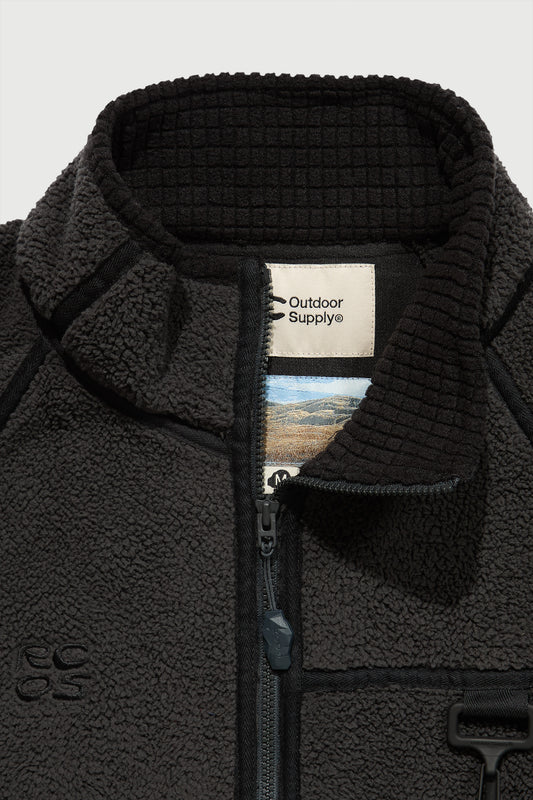 Owens Fleece - SF