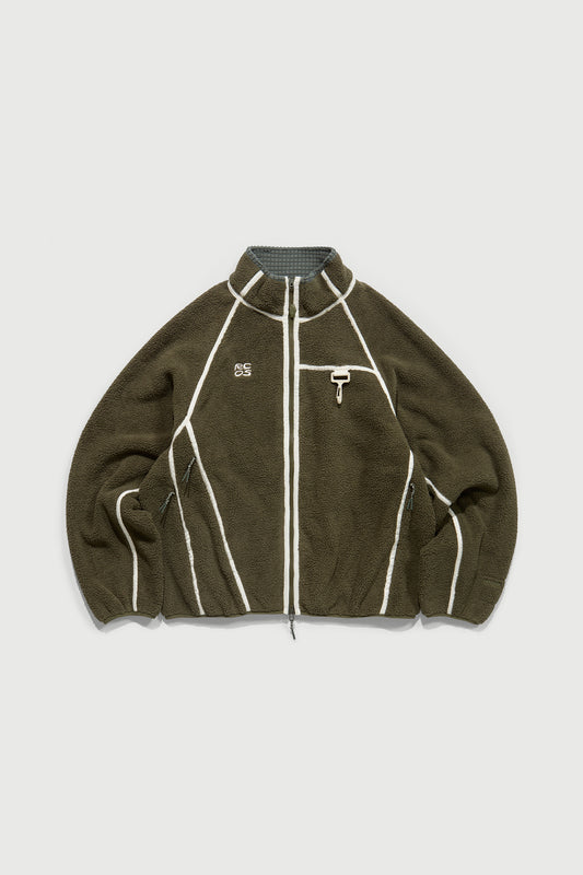 Owens Fleece - SF