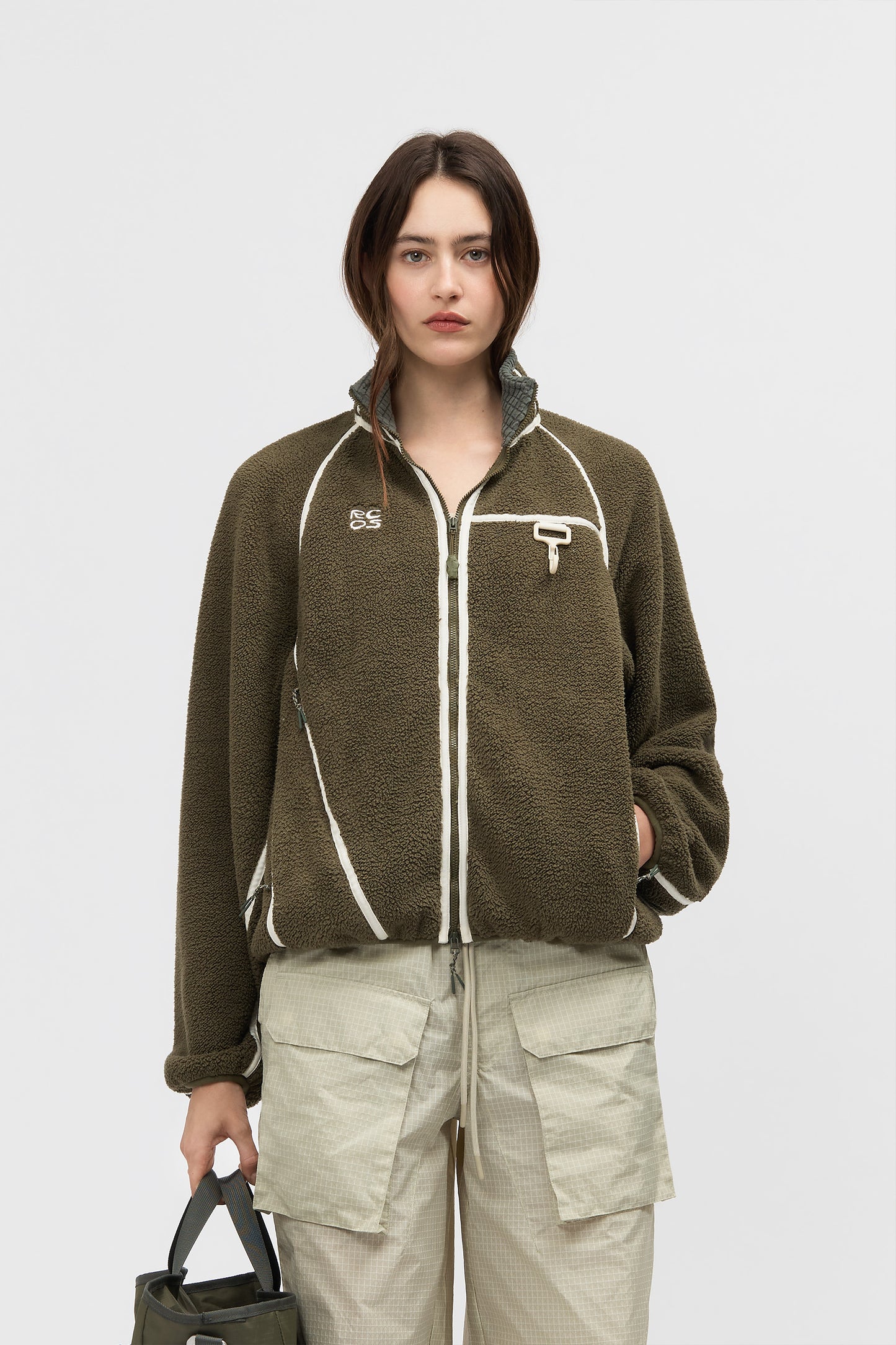 Owens Fleece - SF