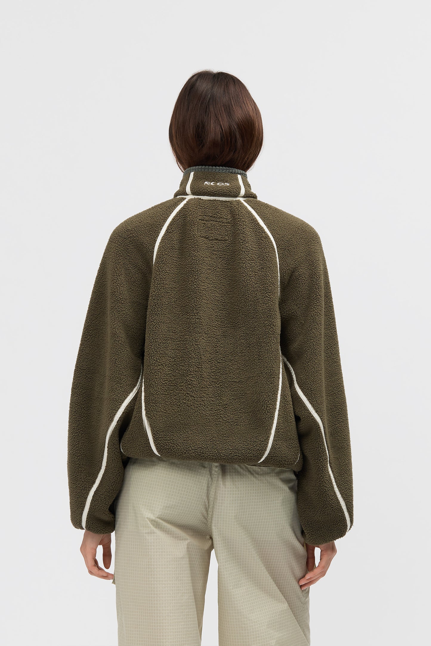 Owens Fleece - SF