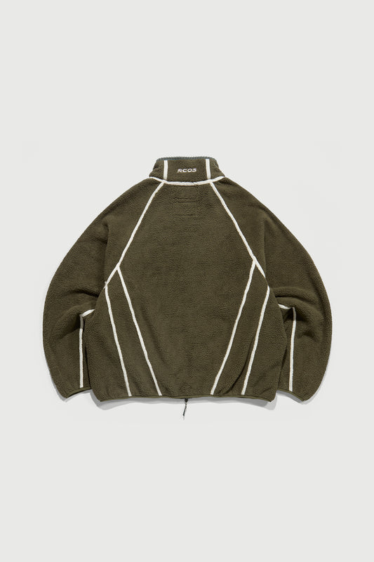 Owens Fleece - SF
