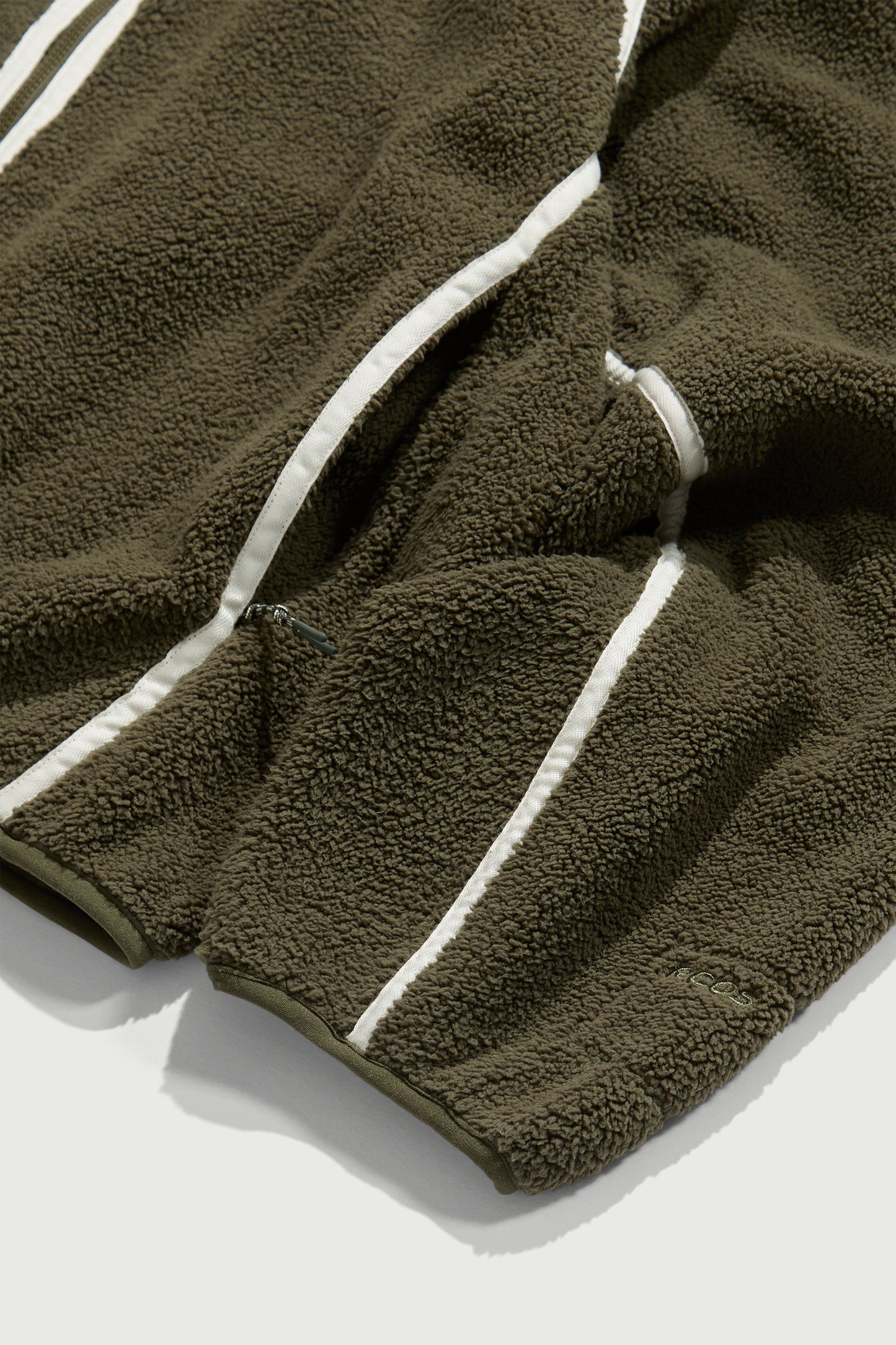 Owens Fleece - SF