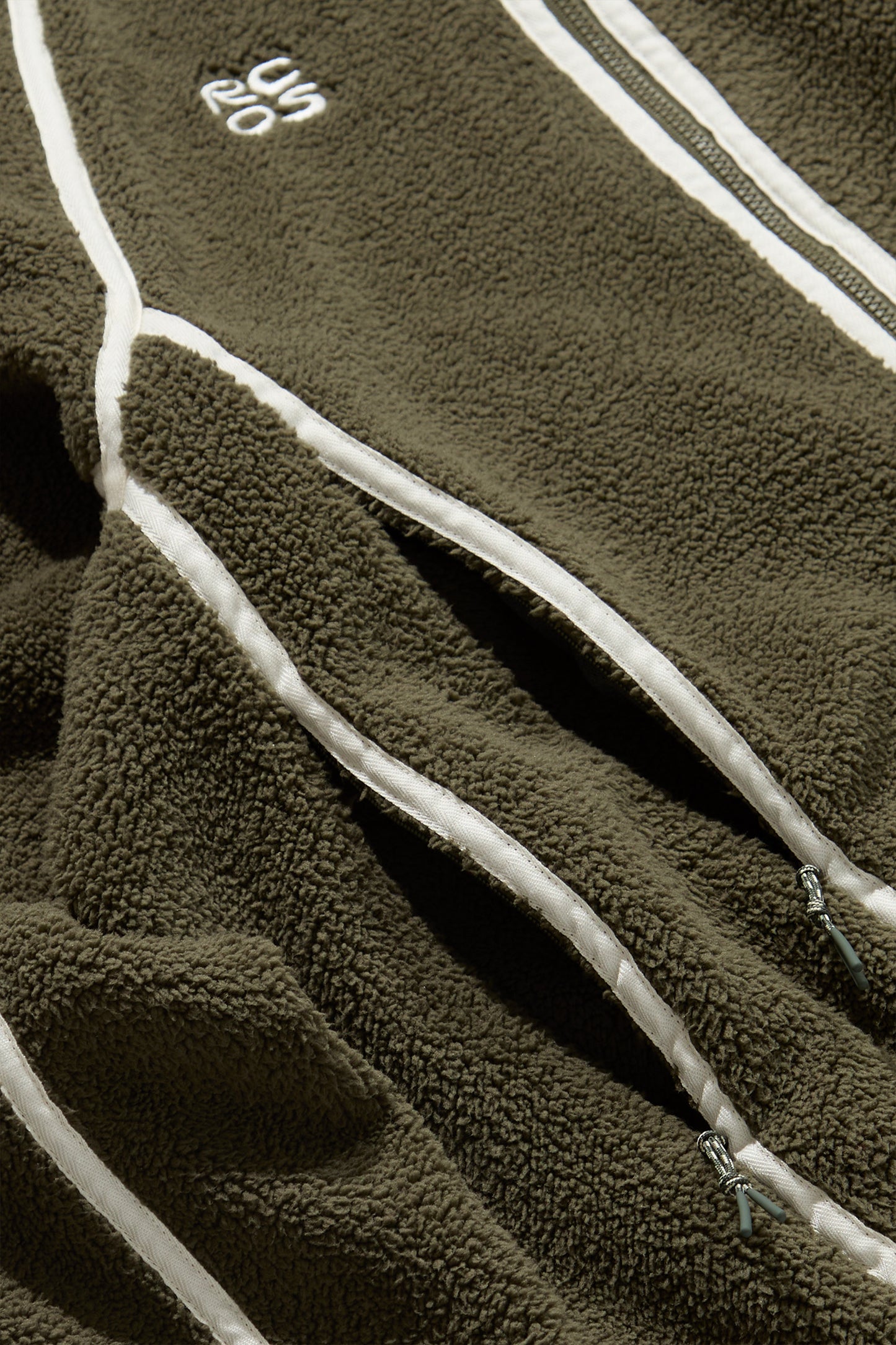 Owens Fleece - SF