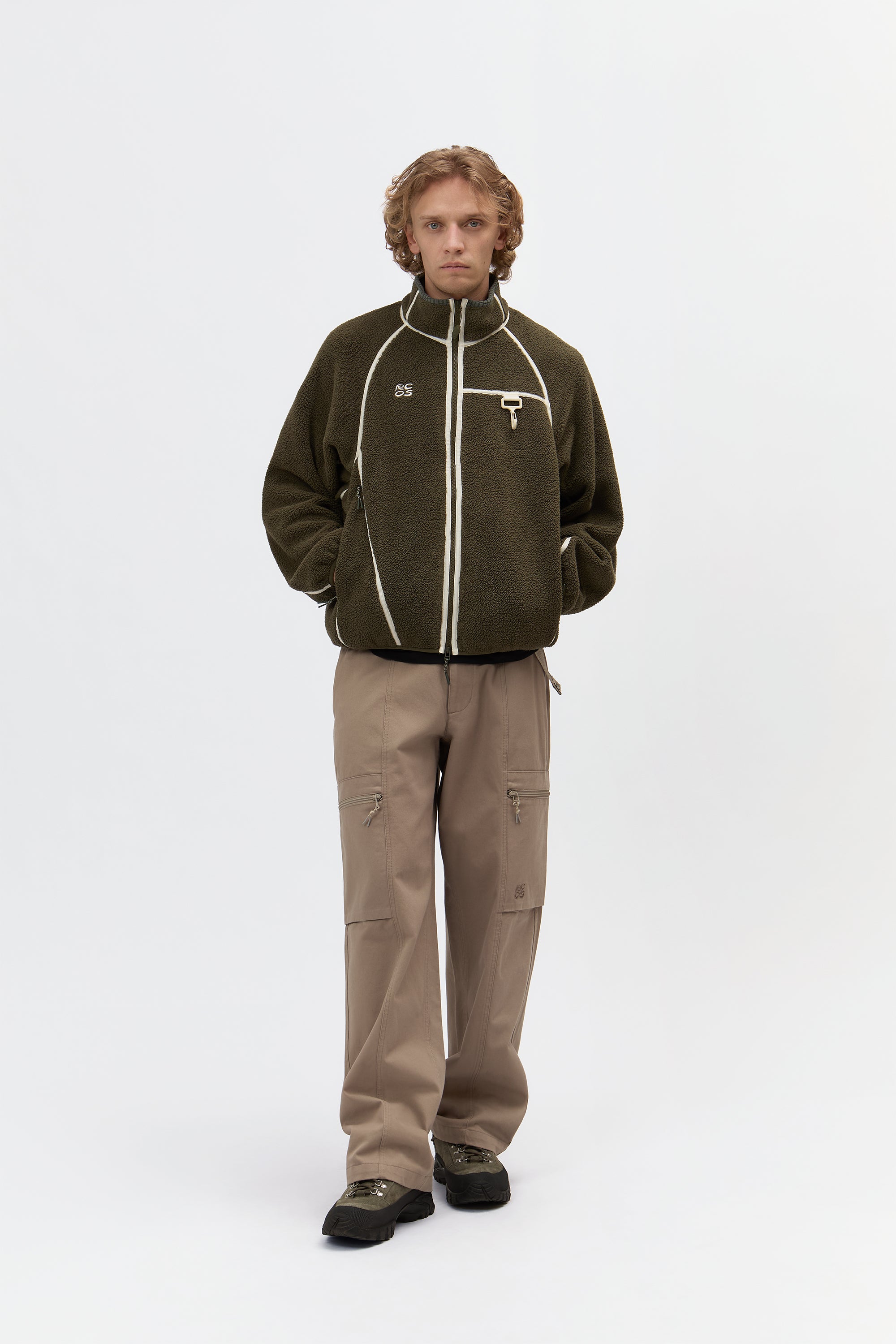 Owens Fleece - SF – RC Outdoor Supply®