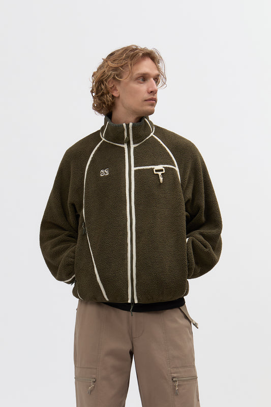 Owens Fleece - SF