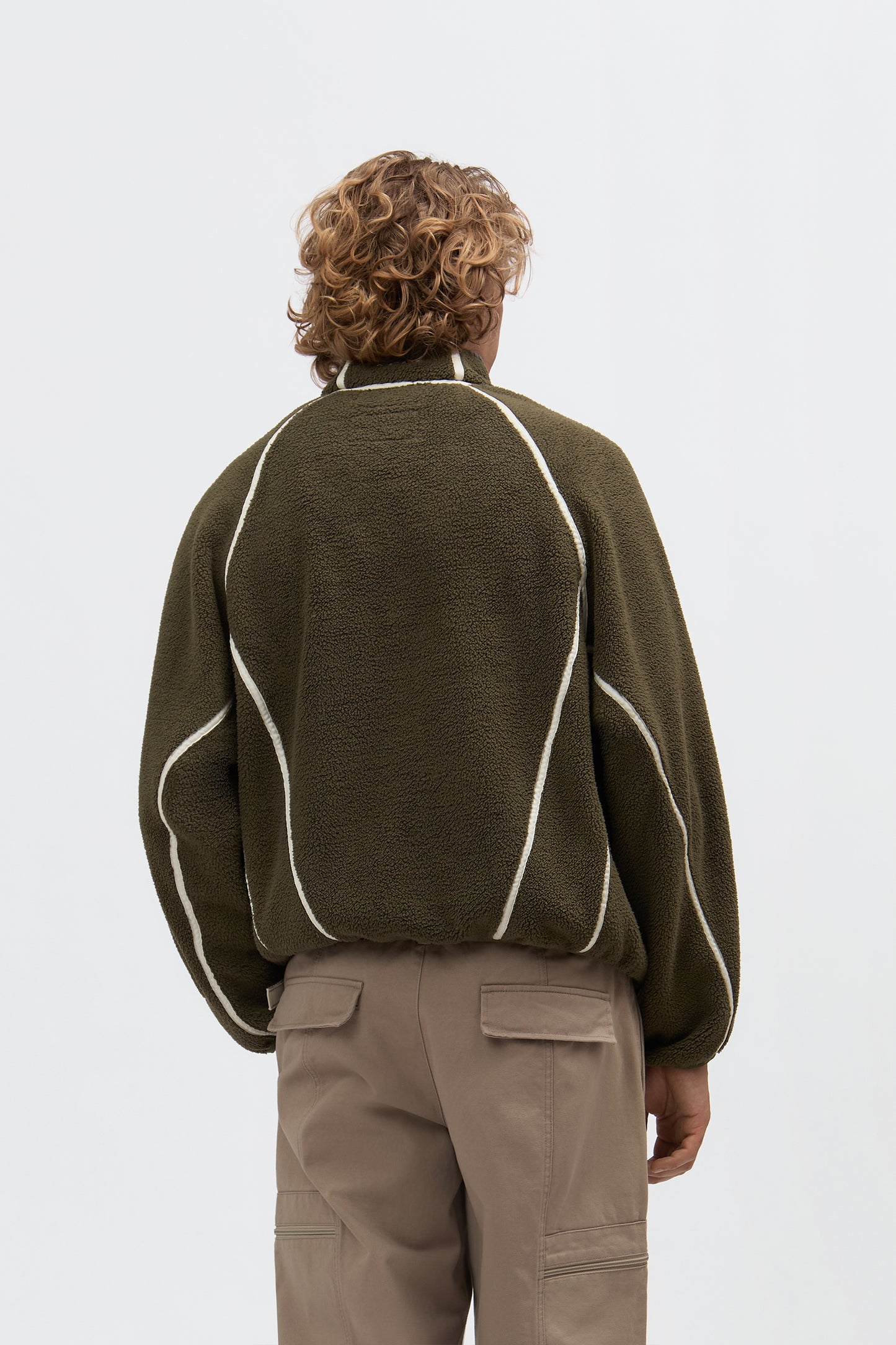 Owens Fleece - SF