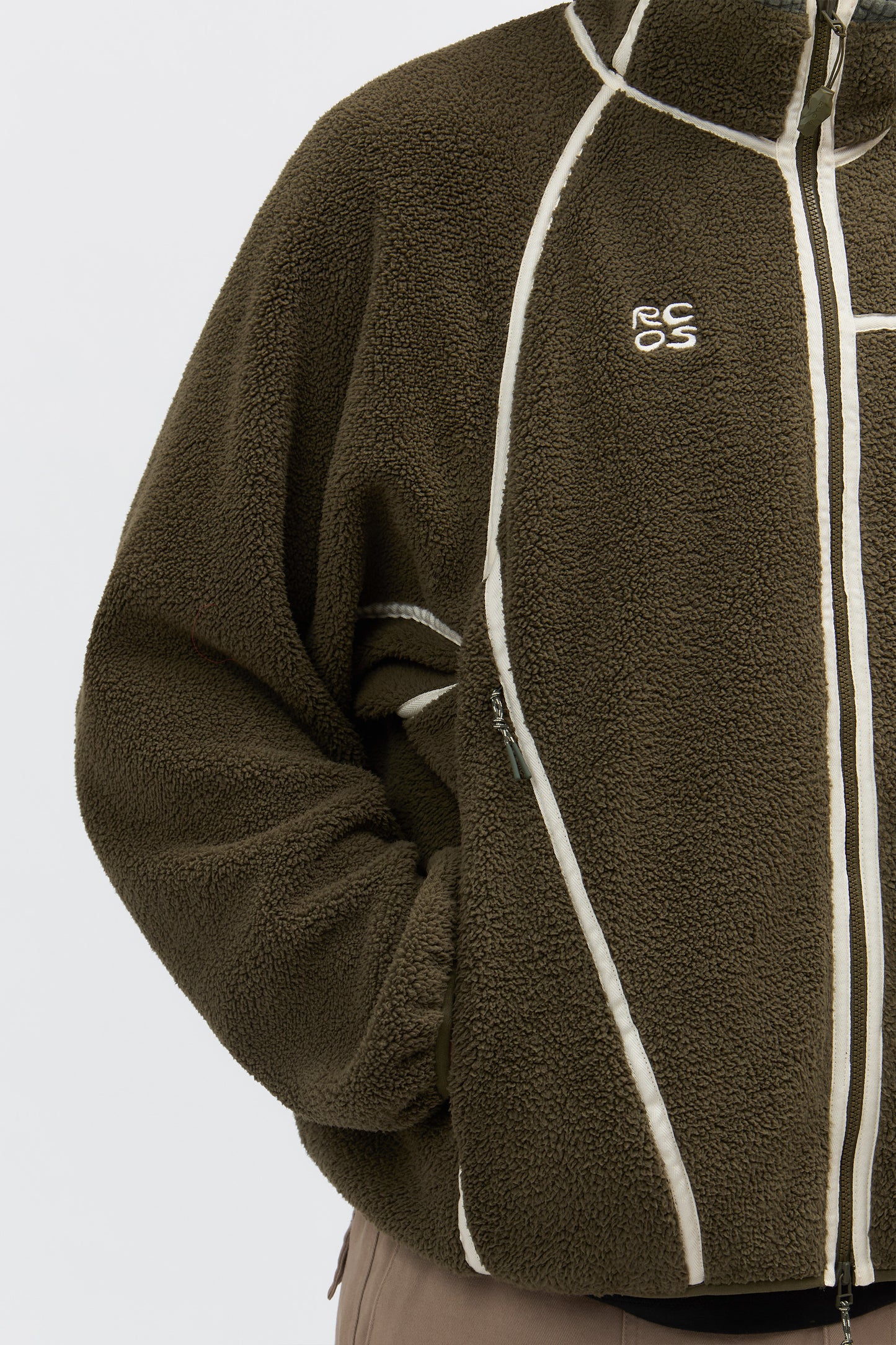 Owens Fleece - SF
