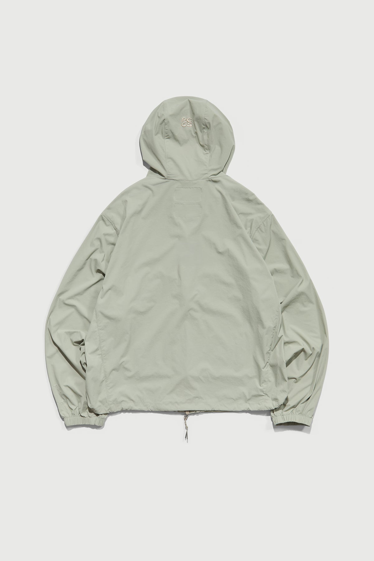 Sierra Hooded Jacket - NR