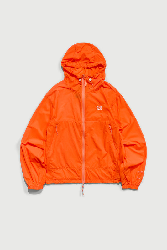 Sierra Hooded Jacket - NY