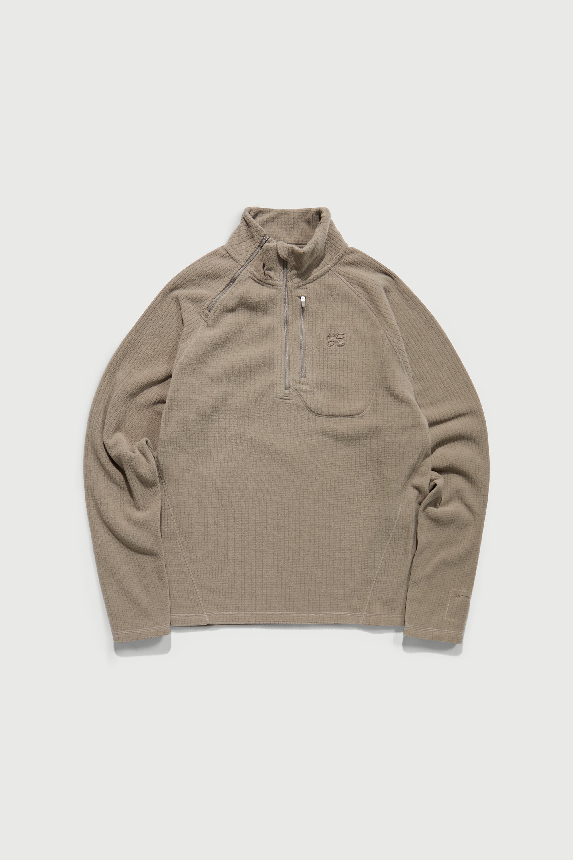 Sequoia Quarter Zip - GF – RC Outdoor Supply®