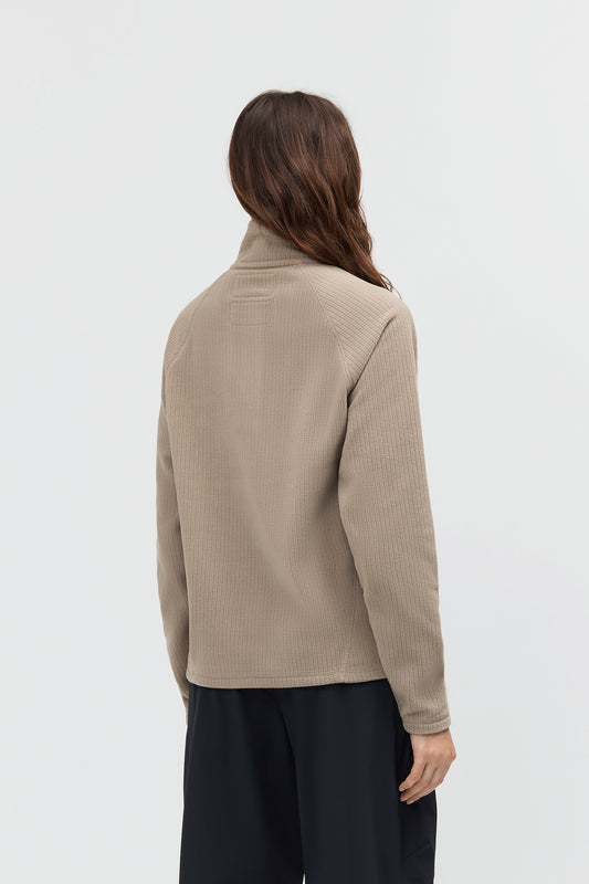 Sequoia Quarter Zip - GF