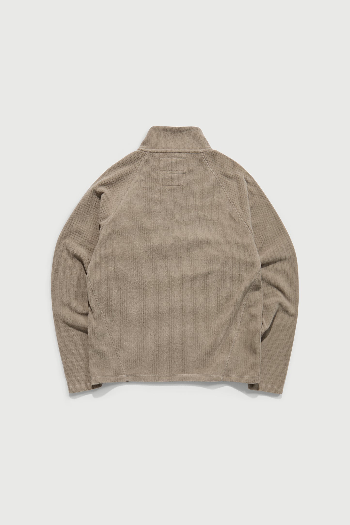 Sequoia Quarter Zip - GF