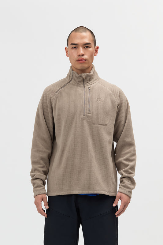 Sequoia Quarter Zip - GF