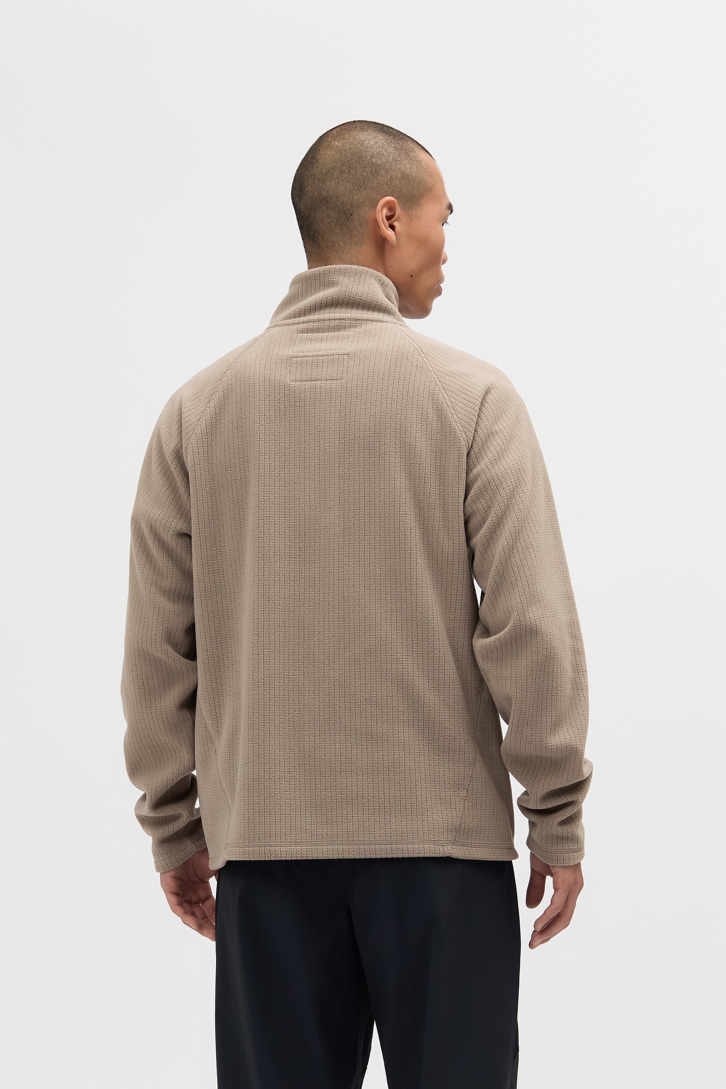 Sequoia Quarter Zip - GF
