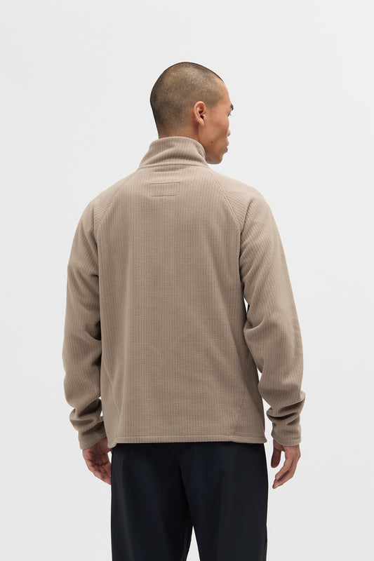 Sequoia Quarter Zip - GF