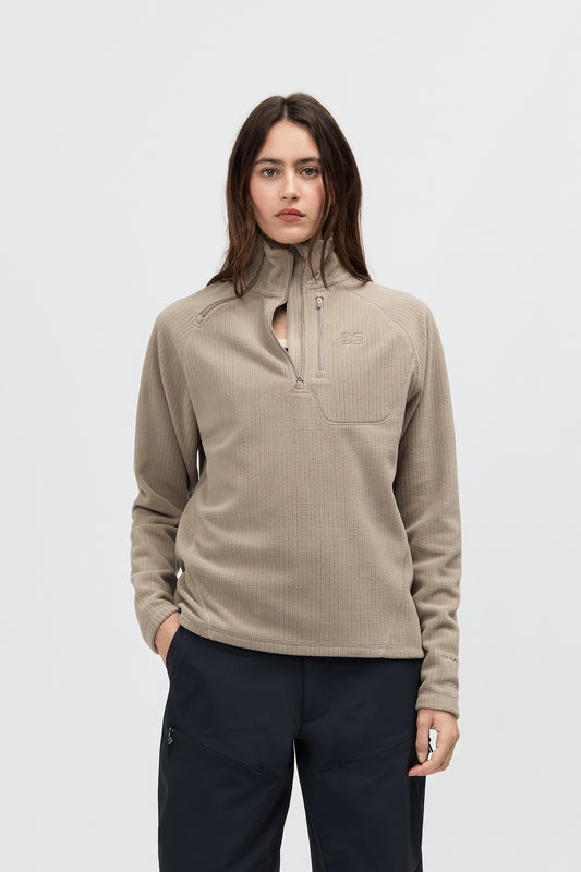 Sequoia Quarter Zip - GF