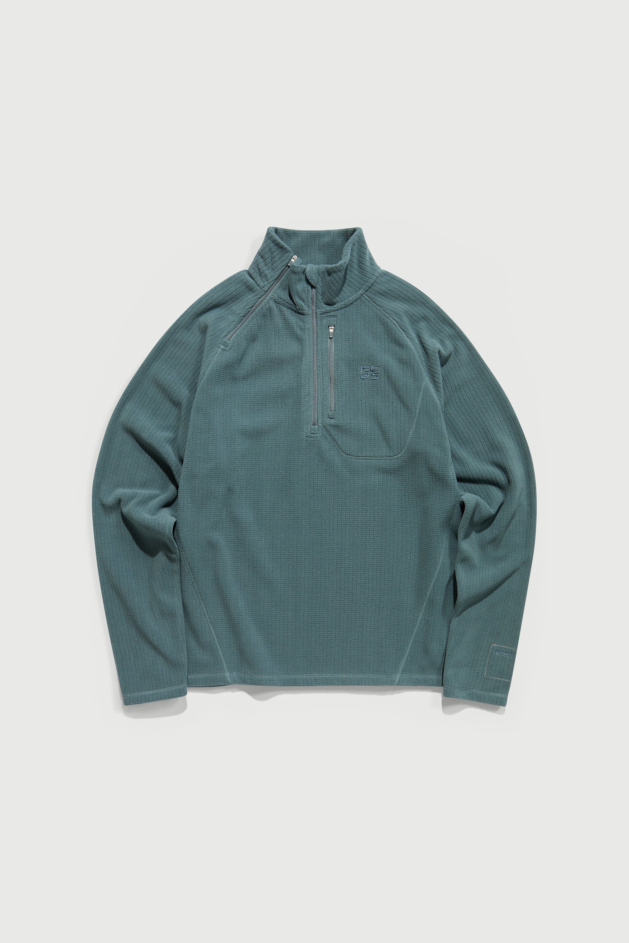 Sequoia Quarter Zip - GF – RC Outdoor Supply®