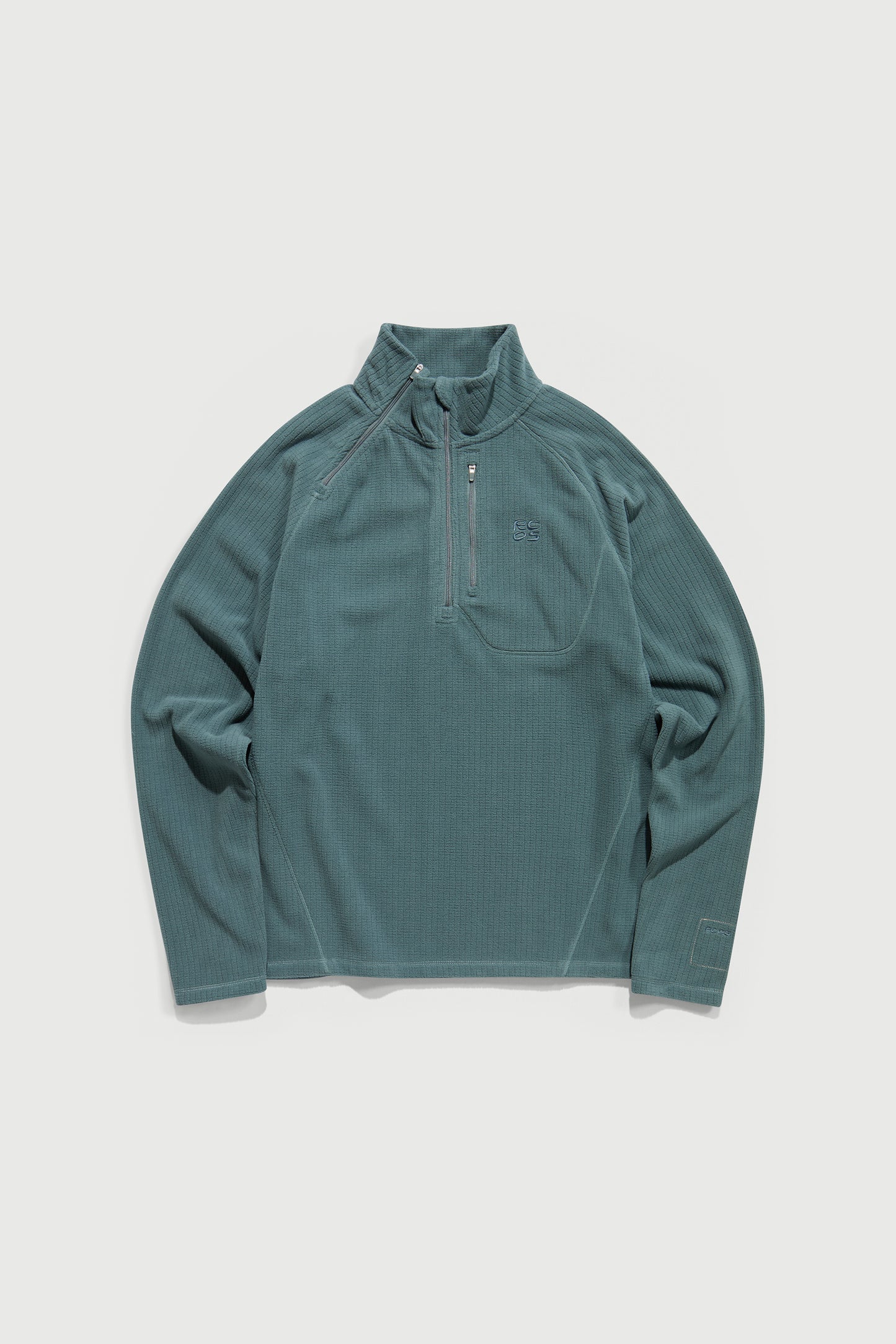 Sequoia Quarter Zip - GF