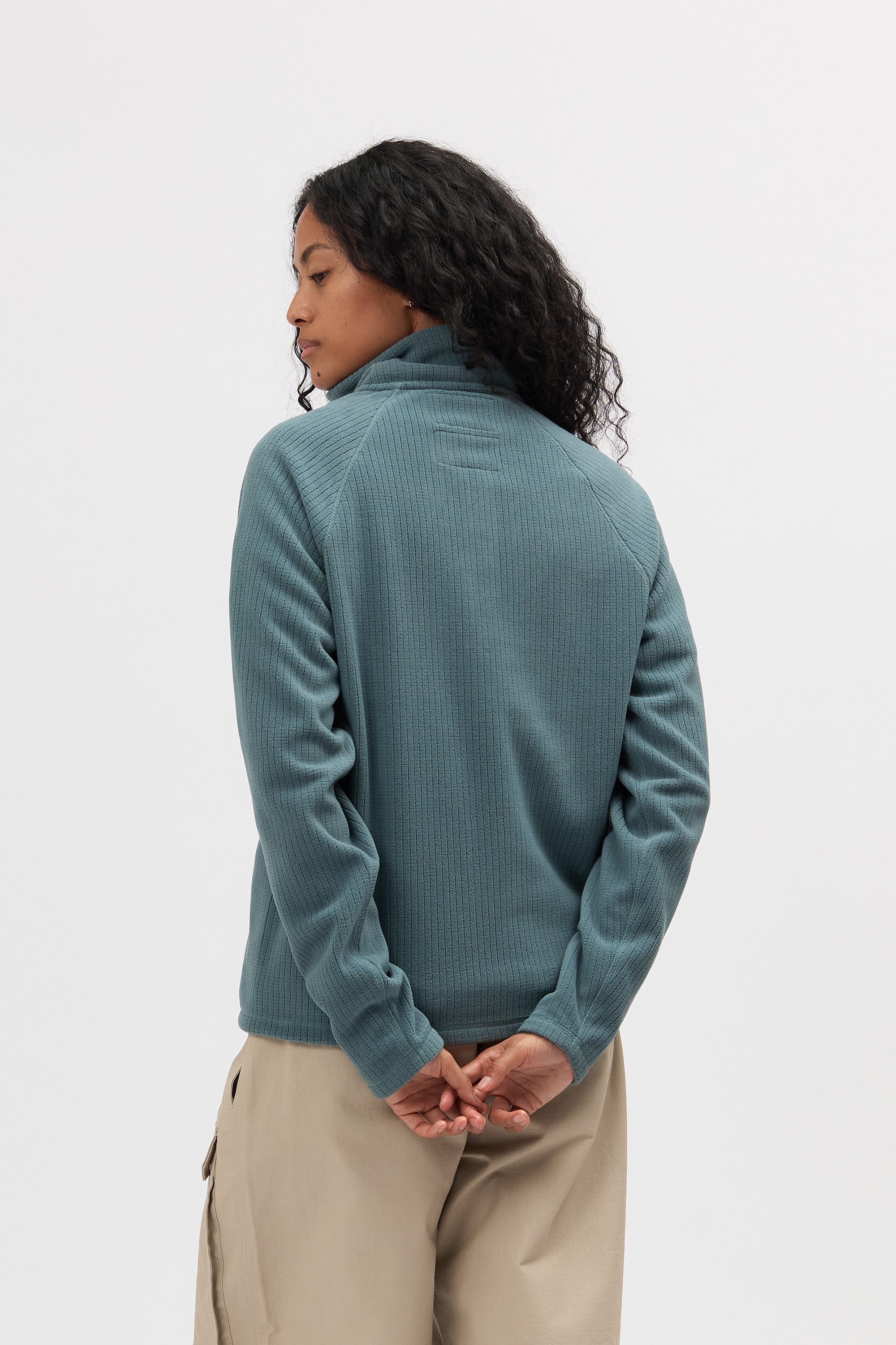 Sequoia Quarter Zip - GF – RC Outdoor Supply®