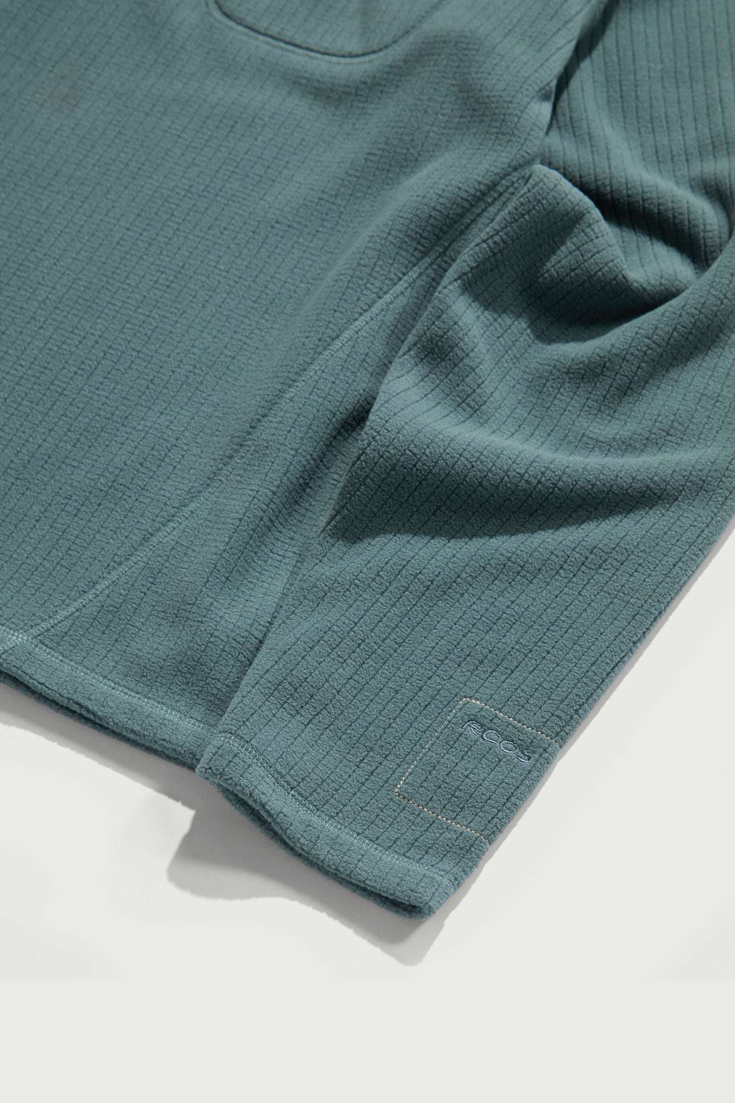 Sequoia Quarter Zip - GF