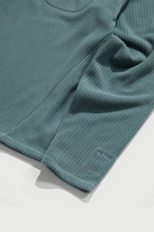 Sequoia Quarter Zip - GF