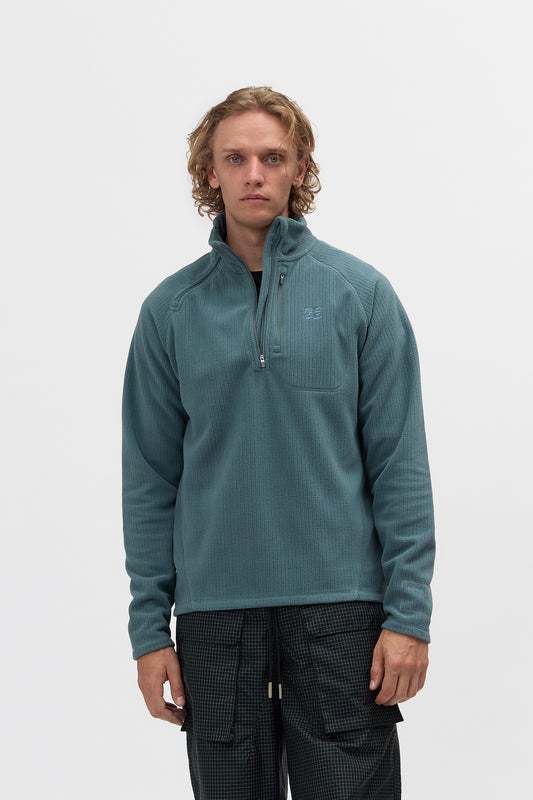 Sequoia Quarter Zip - GF