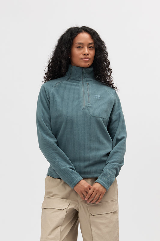 Sequoia Quarter Zip - GF